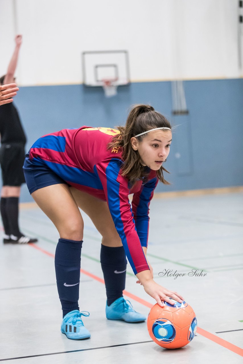 Bild 52 - HFV Futsalmeisterschaft C-Juniorinnen